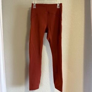 Lululemon Instill High-Rise Tight 25"